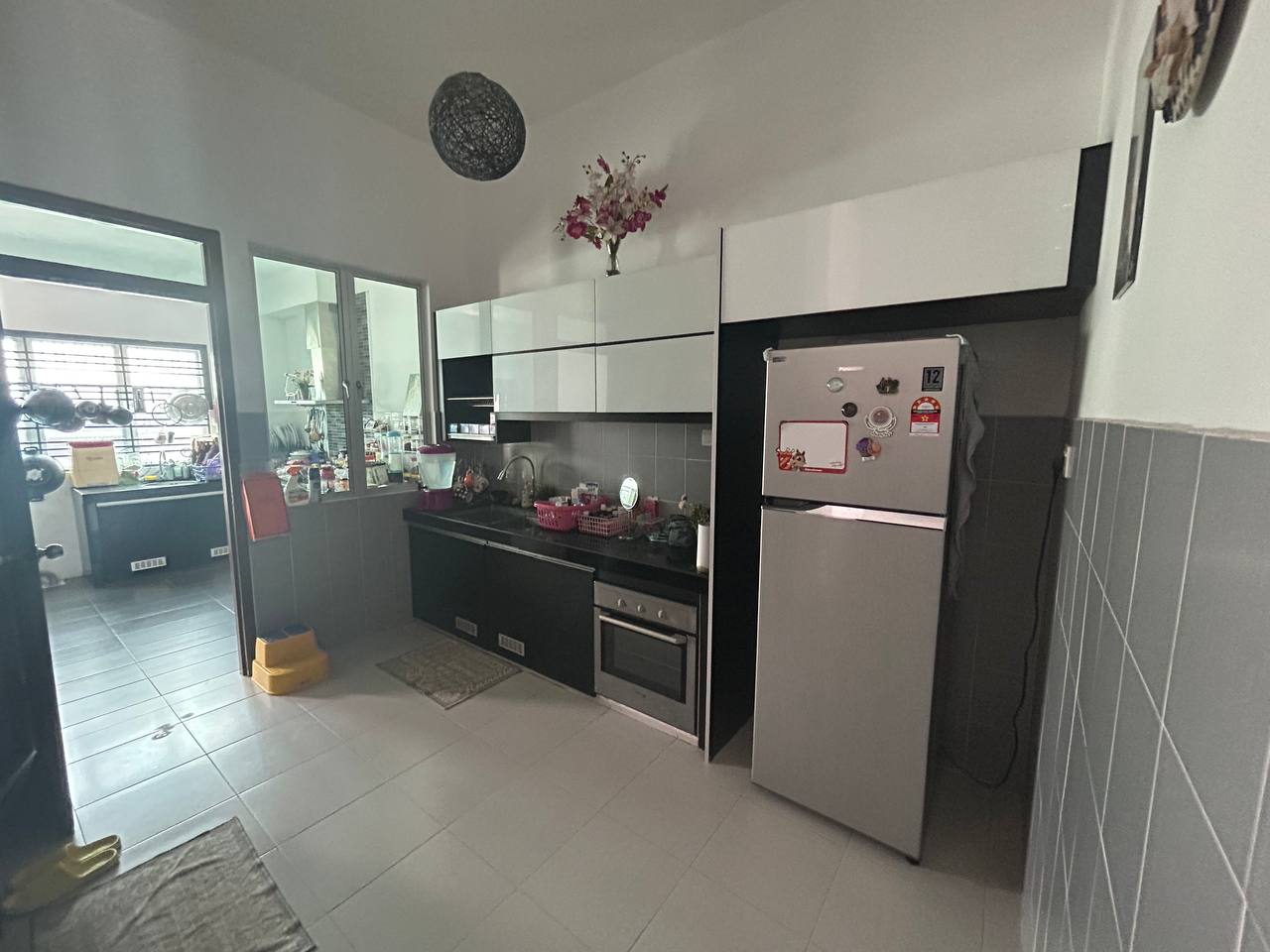 Renovated Double Storey Hillpark2, Bdr Tekno Kjg - photo 8