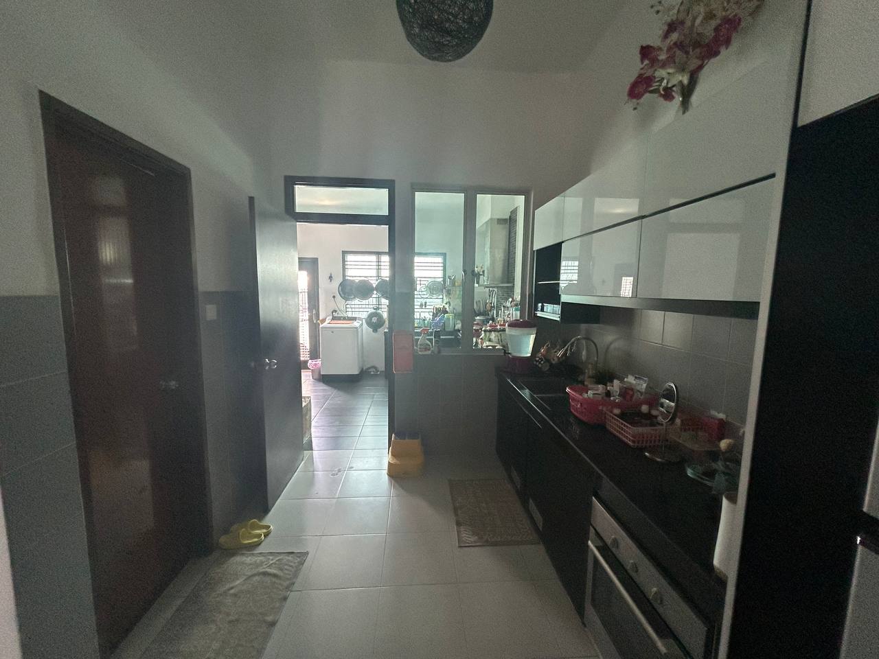 Renovated Double Storey Hillpark2, Bdr Tekno Kjg - photo 9