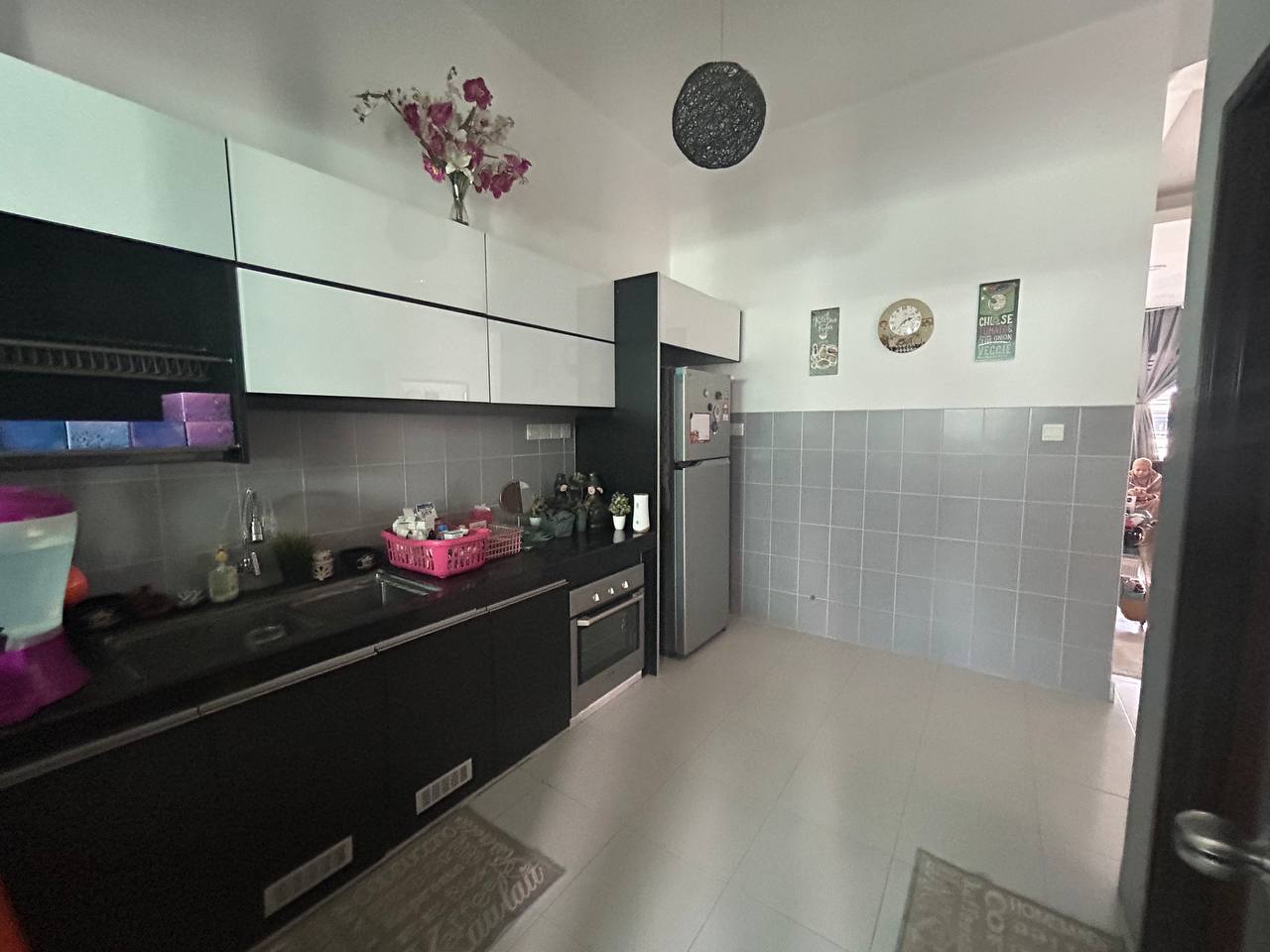 Renovated Double Storey Hillpark2, Bdr Tekno Kjg - photo 10