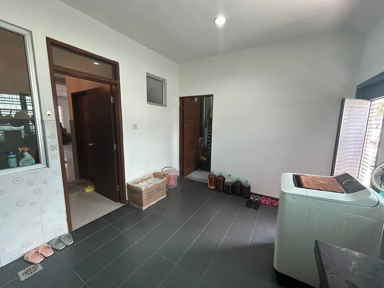 Renovated Double Storey Hillpark2, Bdr Tekno Kjg - photo 11