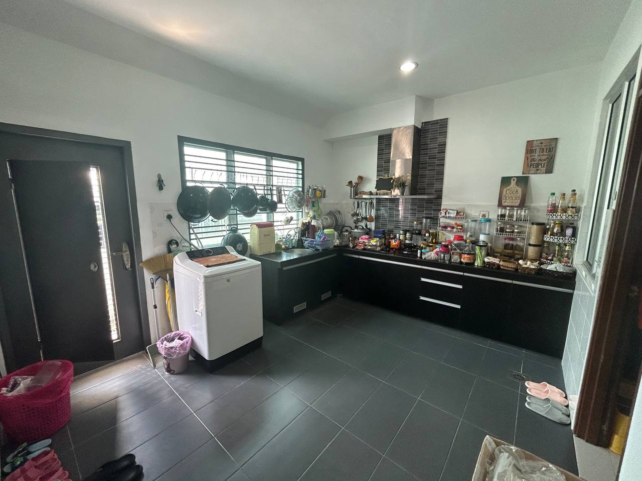 Renovated Double Storey Hillpark2, Bdr Tekno Kjg - photo 12