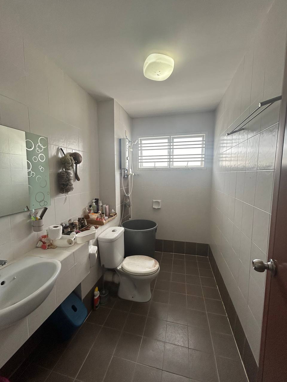 Renovated Double Storey Hillpark2, Bdr Tekno Kjg - photo 13