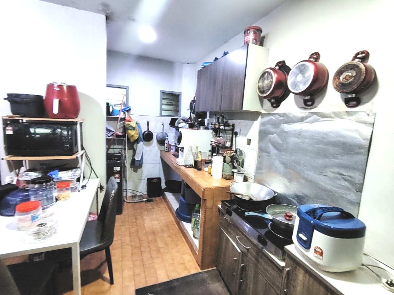 Corner Lot Double Storey Seksyen 18 Shah Alam - photo 5