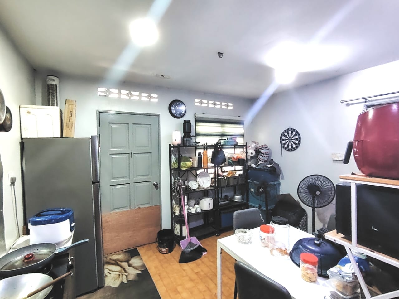 Corner Lot Double Storey Seksyen 18 Shah Alam - photo 6