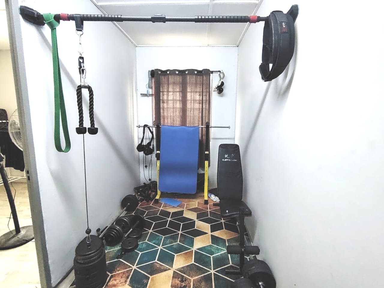 Corner Lot Double Storey Seksyen 18 Shah Alam - photo 10