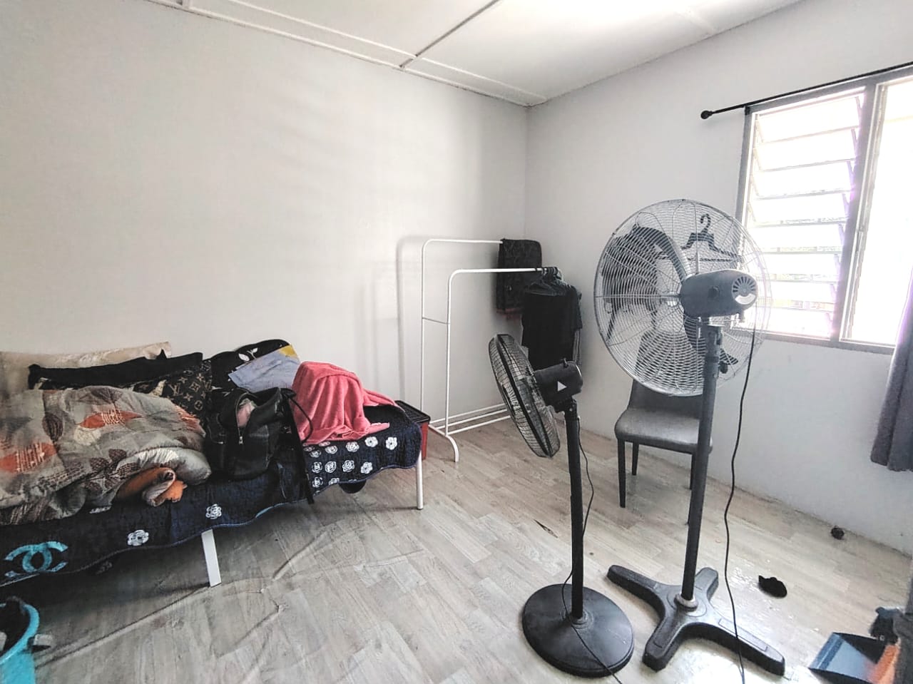 Corner Lot Double Storey Seksyen 18 Shah Alam - photo 11