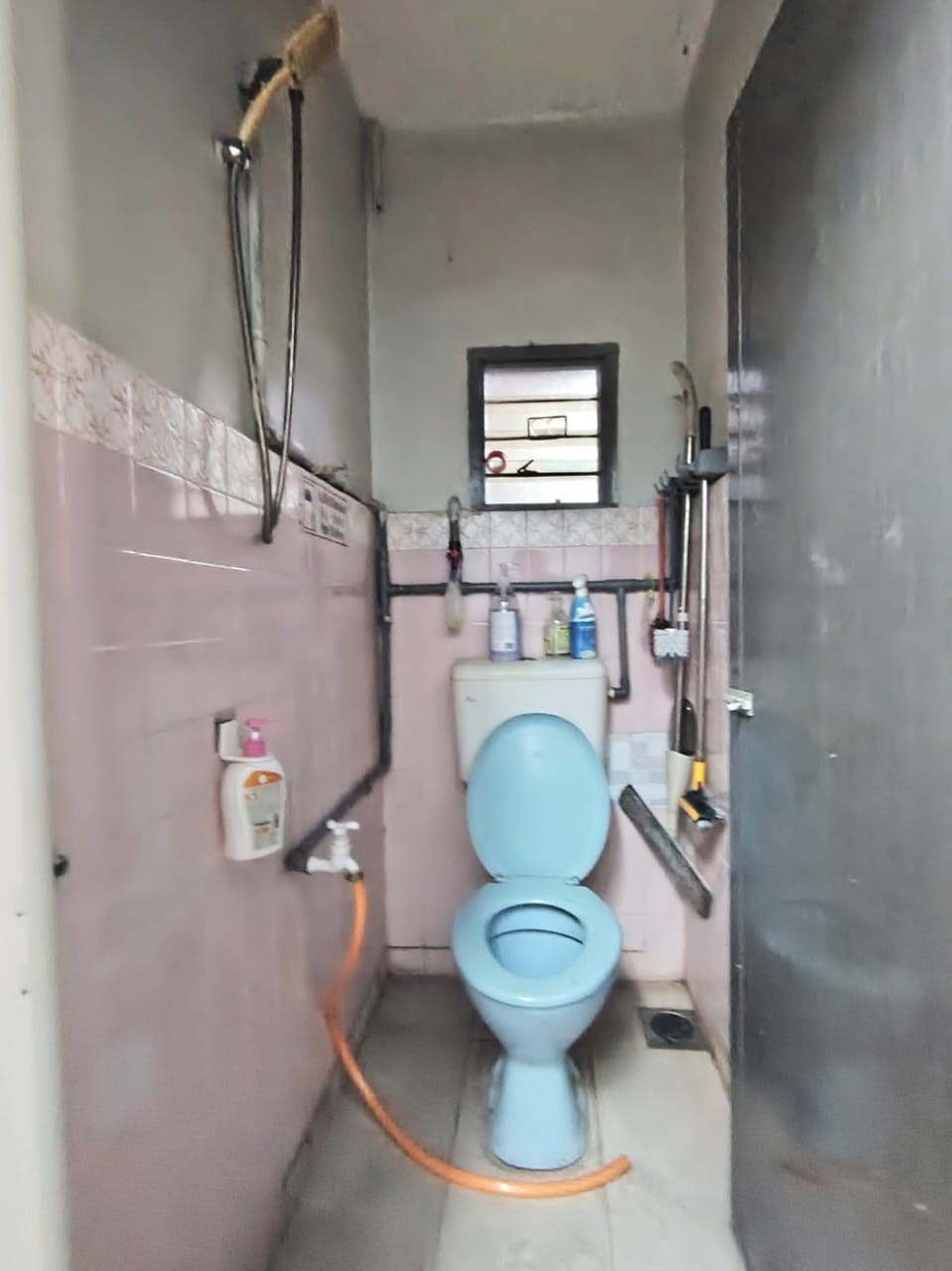 Corner Lot Double Storey Seksyen 18 Shah Alam - photo 13