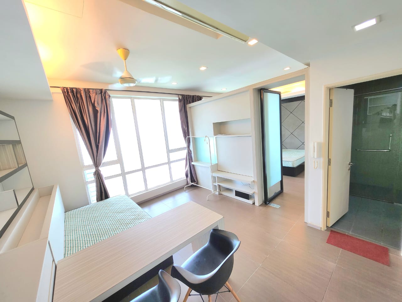 Fully Furnished Garden Plaza Oxford Tower Cyberjay - photo 4