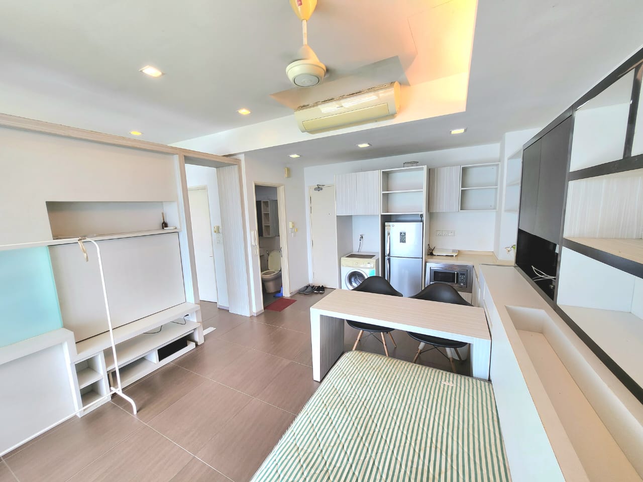 Fully Furnished Garden Plaza Oxford Tower Cyberjay - photo 5