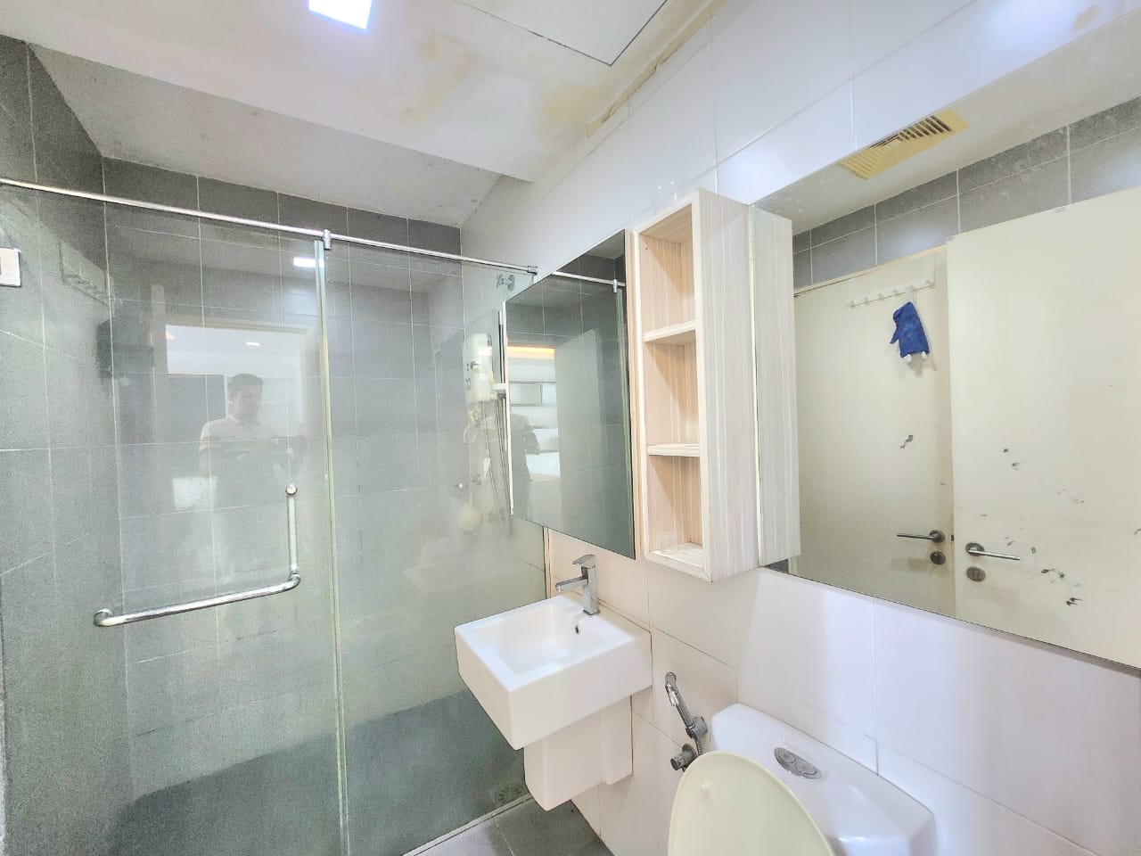 Fully Furnished Garden Plaza Oxford Tower Cyberjay - photo 6