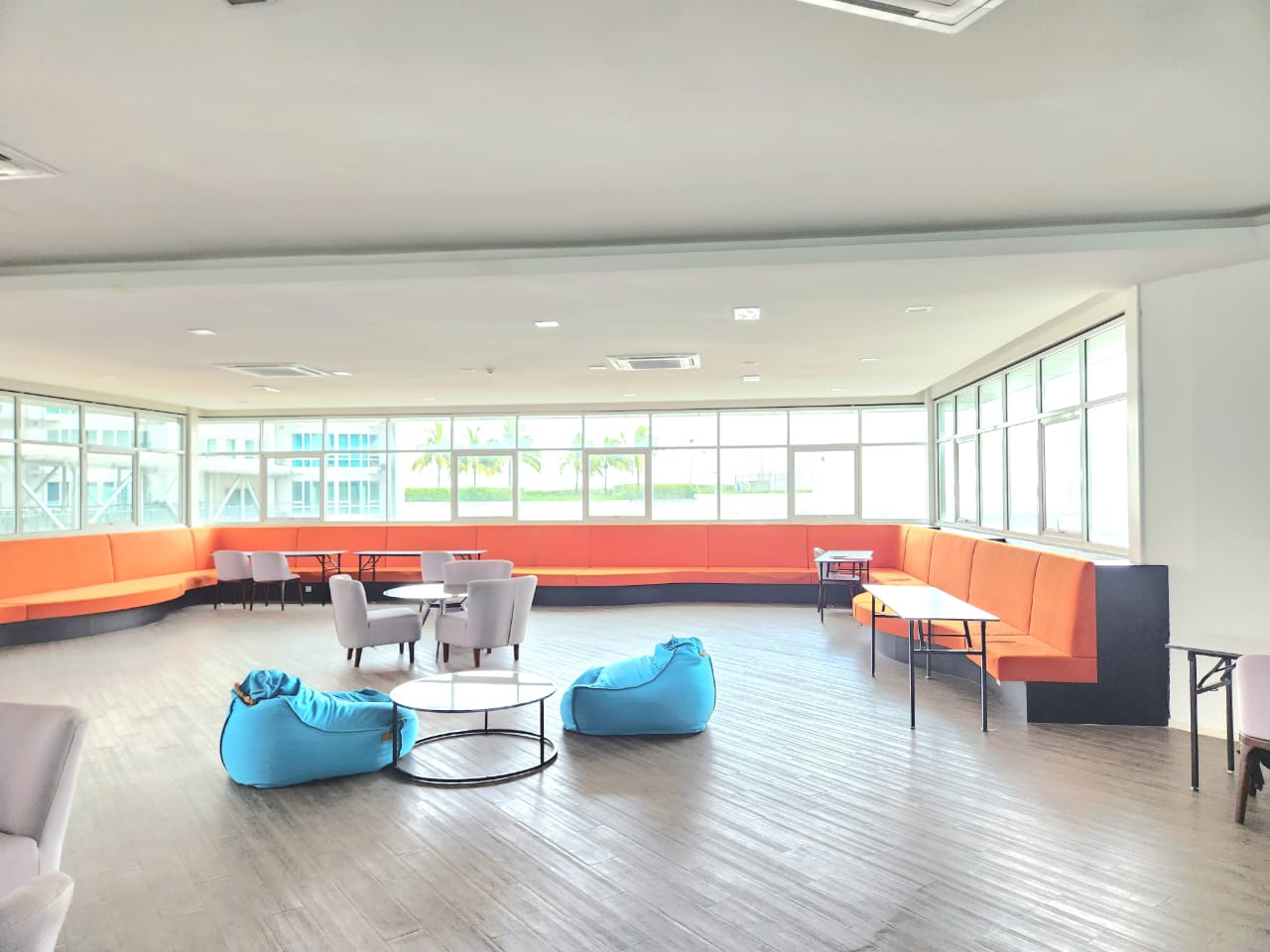 Fully Furnished Garden Plaza Oxford Tower Cyberjay - photo 8