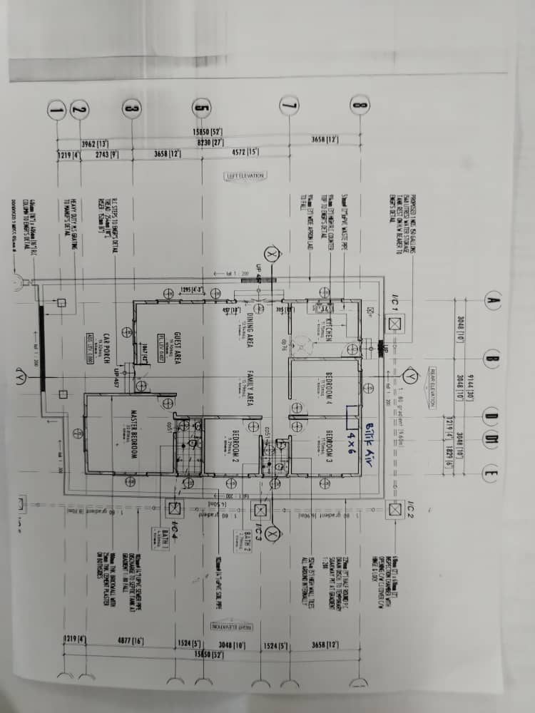 New Project Single Storey Bungalow Kota Bharu - photo 4