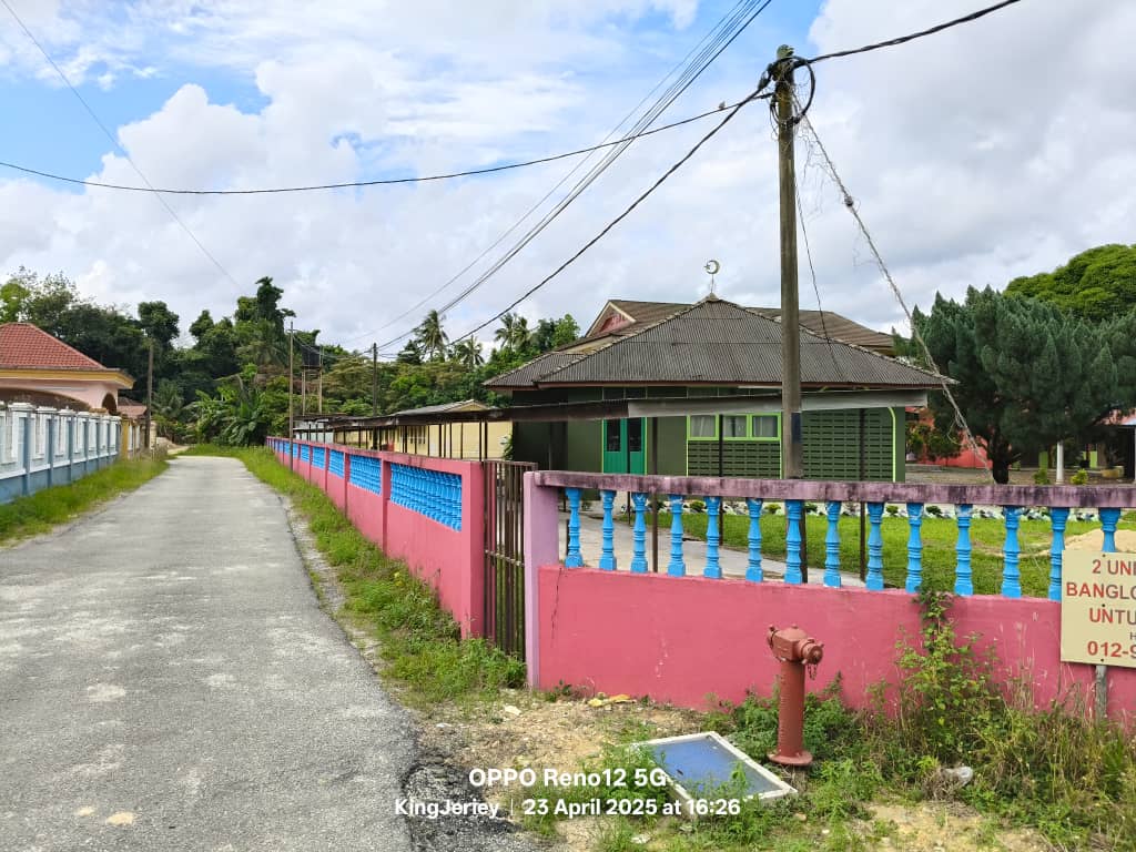 New Project Single Storey Bungalow Kota Bharu - photo 5