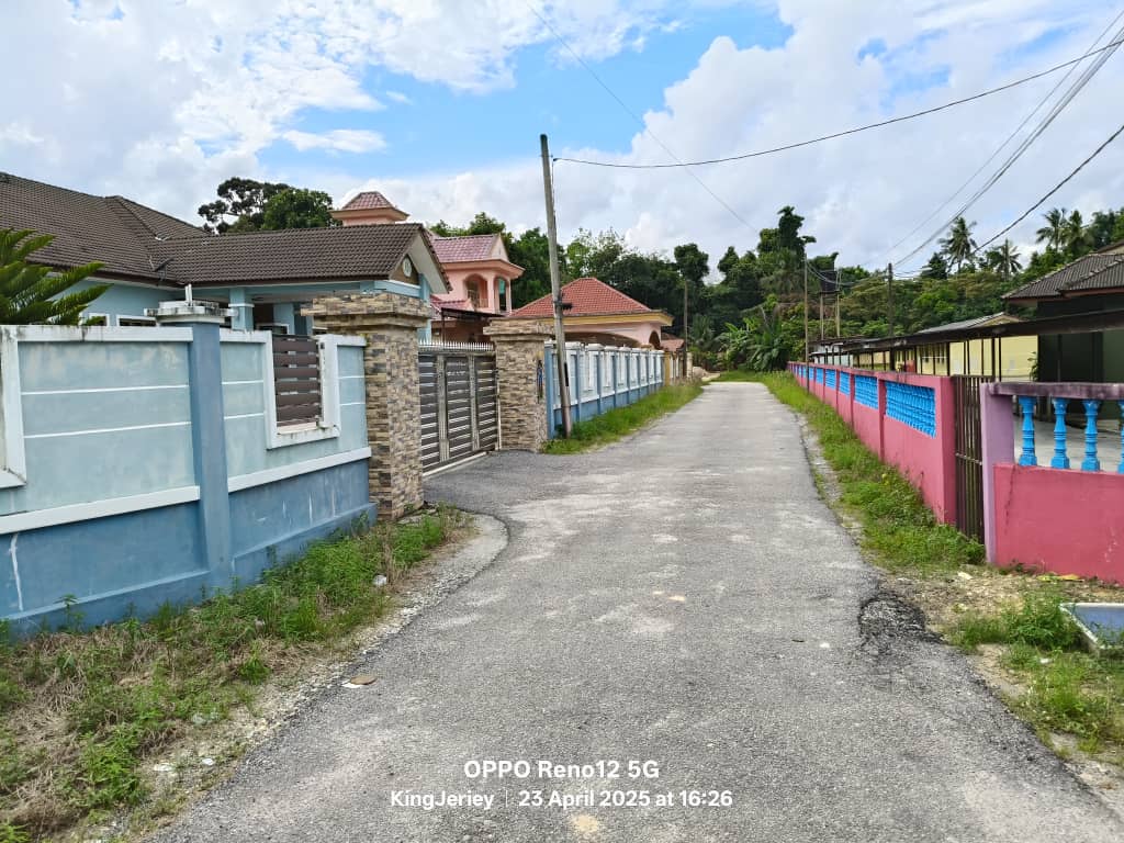 New Project Single Storey Bungalow Kota Bharu - photo 6