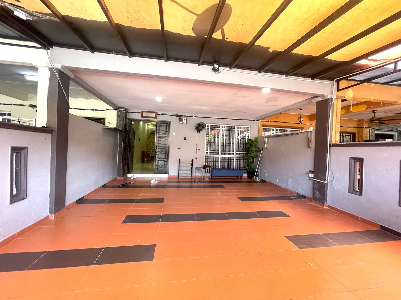 Renovated Double Storey Sri Pristana, Sg Buloh - photo 2