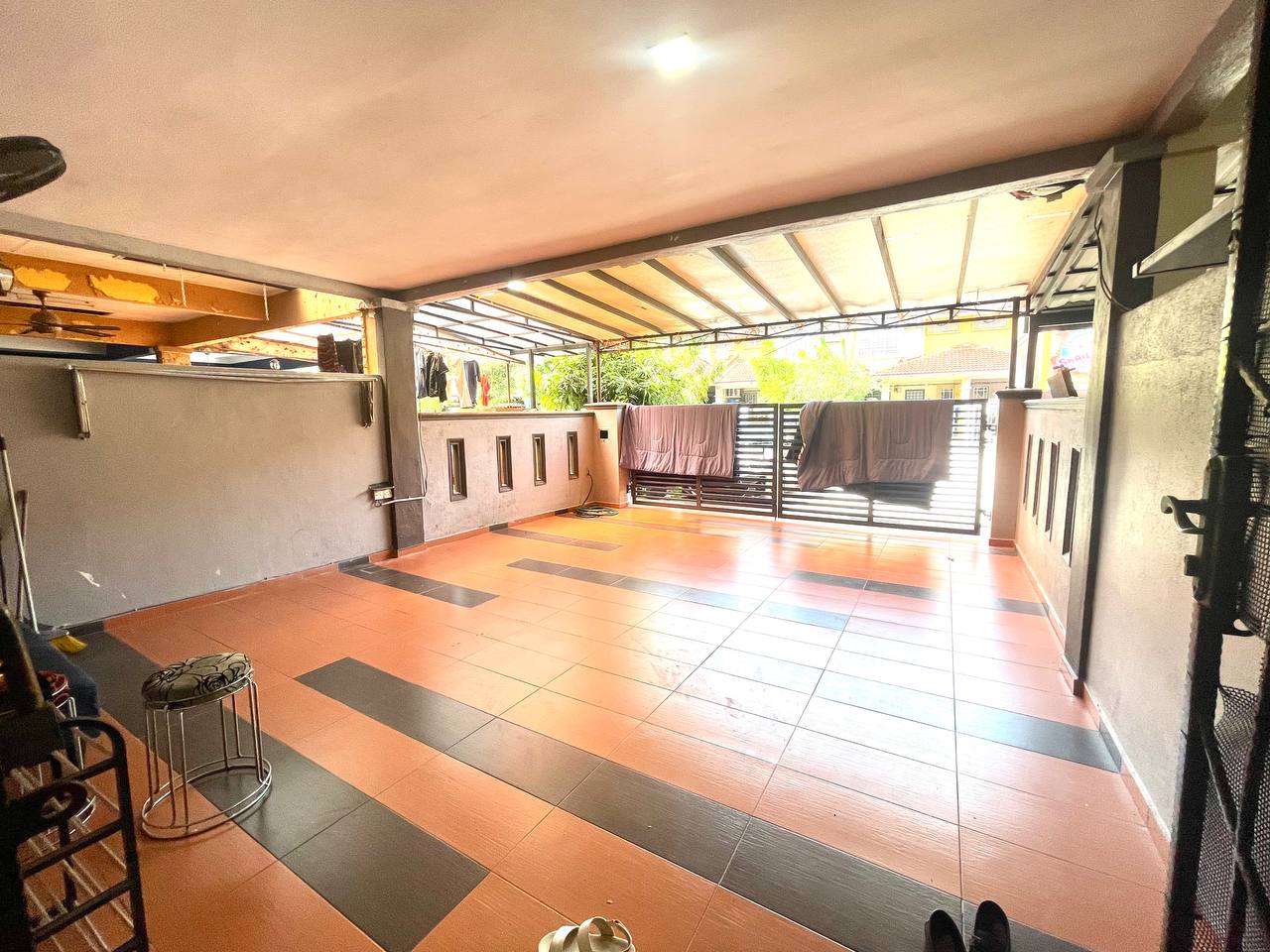 Renovated Double Storey Sri Pristana, Sg Buloh - photo 3