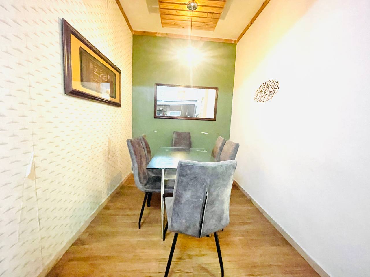 Renovated Double Storey Sri Pristana, Sg Buloh - photo 6