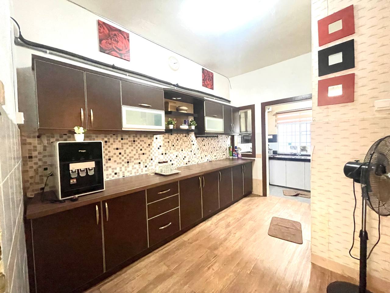 Renovated Double Storey Sri Pristana, Sg Buloh - photo 7