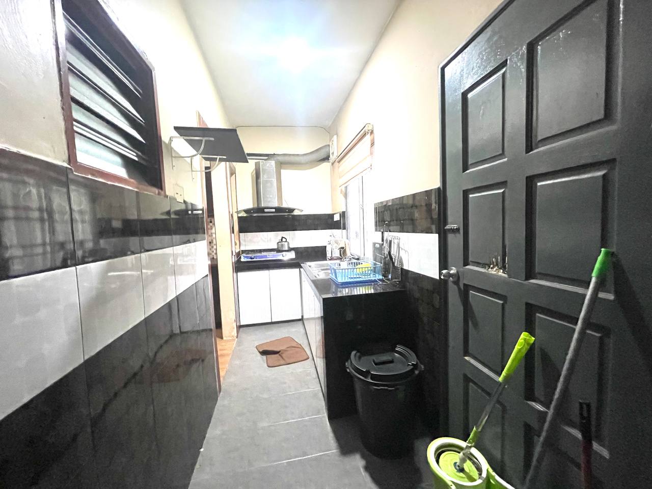 Renovated Double Storey Sri Pristana, Sg Buloh - photo 9