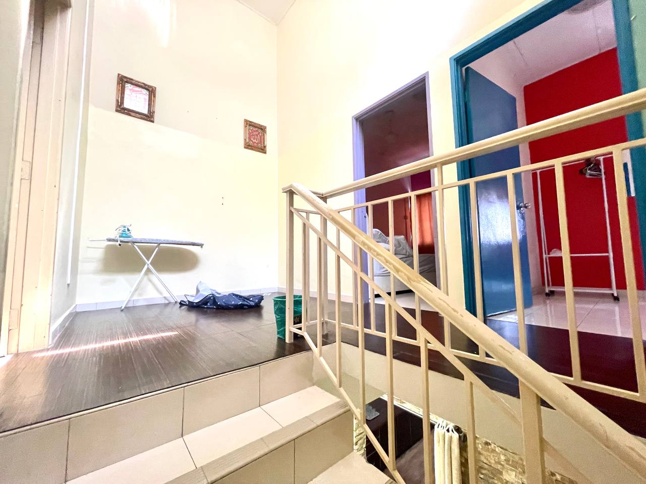 Renovated Double Storey Sri Pristana, Sg Buloh - photo 11