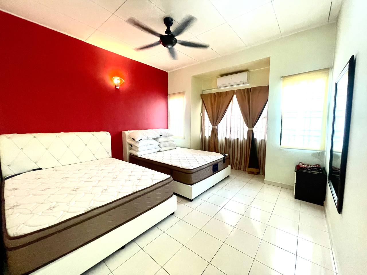 Renovated Double Storey Sri Pristana, Sg Buloh - photo 12
