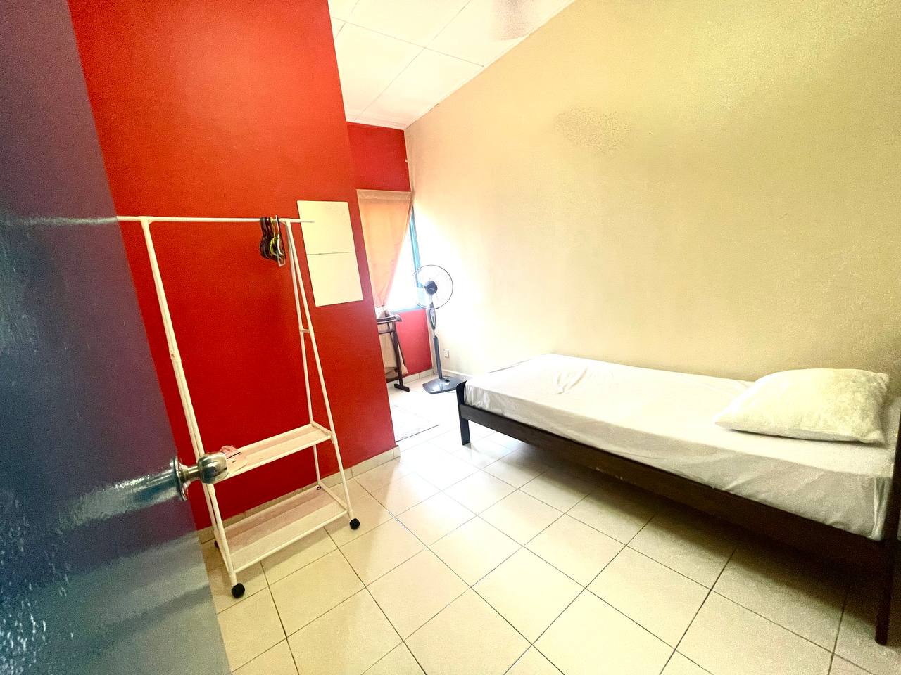 Renovated Double Storey Sri Pristana, Sg Buloh - photo 13