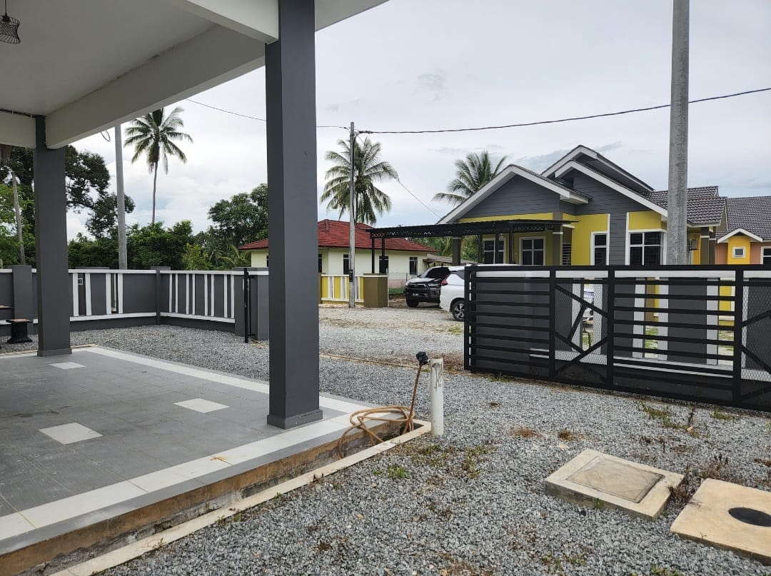 Semi D Setingkat Kg Badak Bachok, Kota Bharu - photo 4