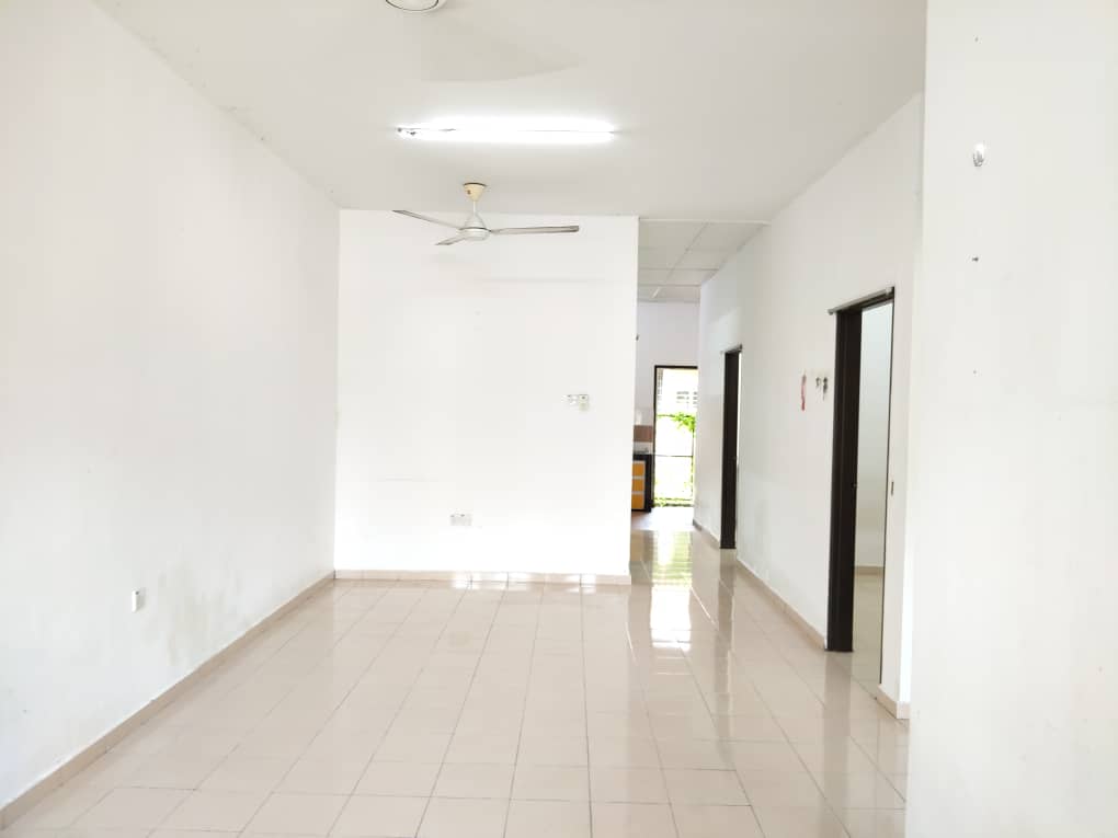 Renovated single Storey Kg Lombong Perak Shah Alam - photo 3