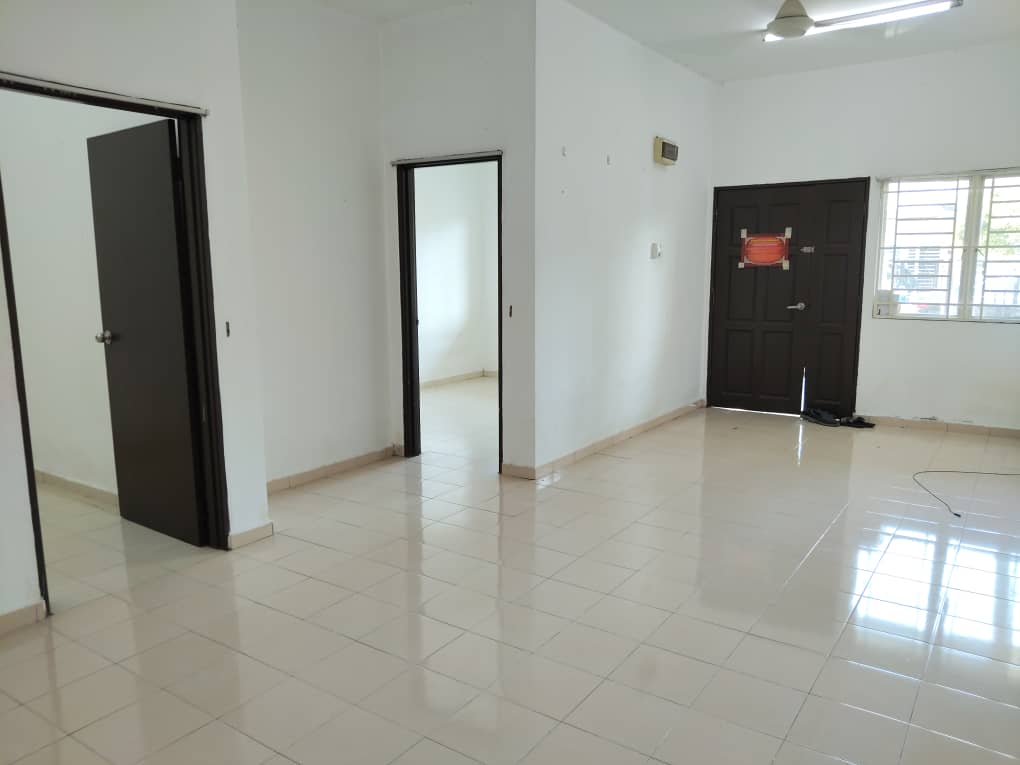 Renovated single Storey Kg Lombong Perak Shah Alam - photo 5