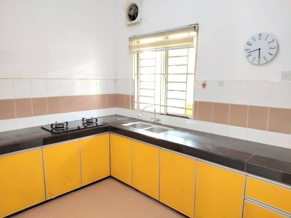 Renovated single Storey Kg Lombong Perak Shah Alam - photo 8