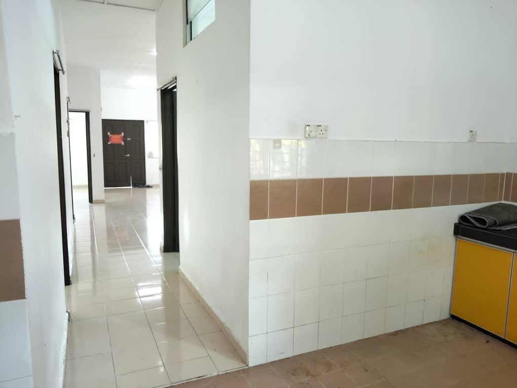 Renovated single Storey Kg Lombong Perak Shah Alam - photo 9