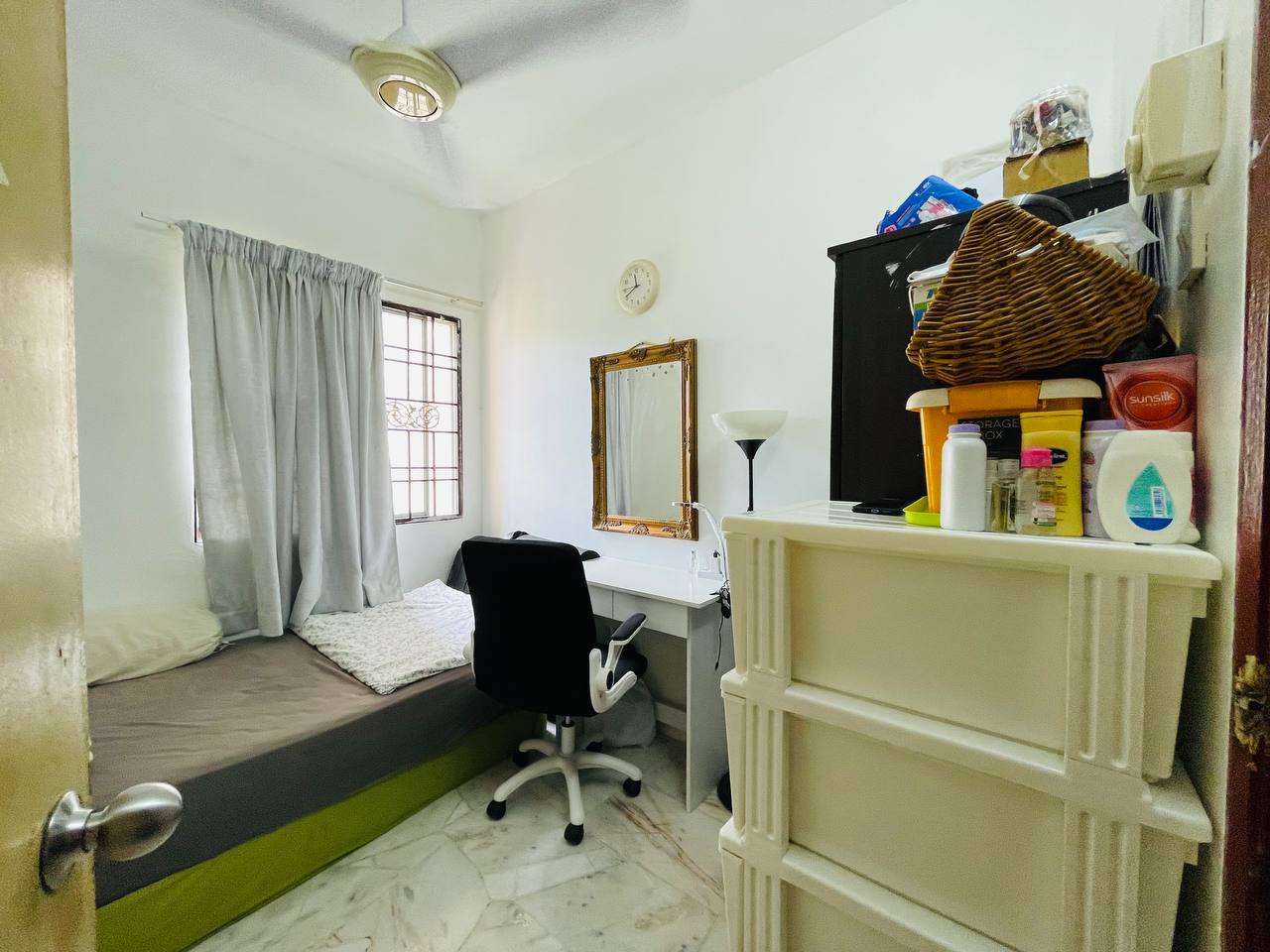 Level 1 Reno Apartment Lili Mutiara Puncak Alam - photo 13