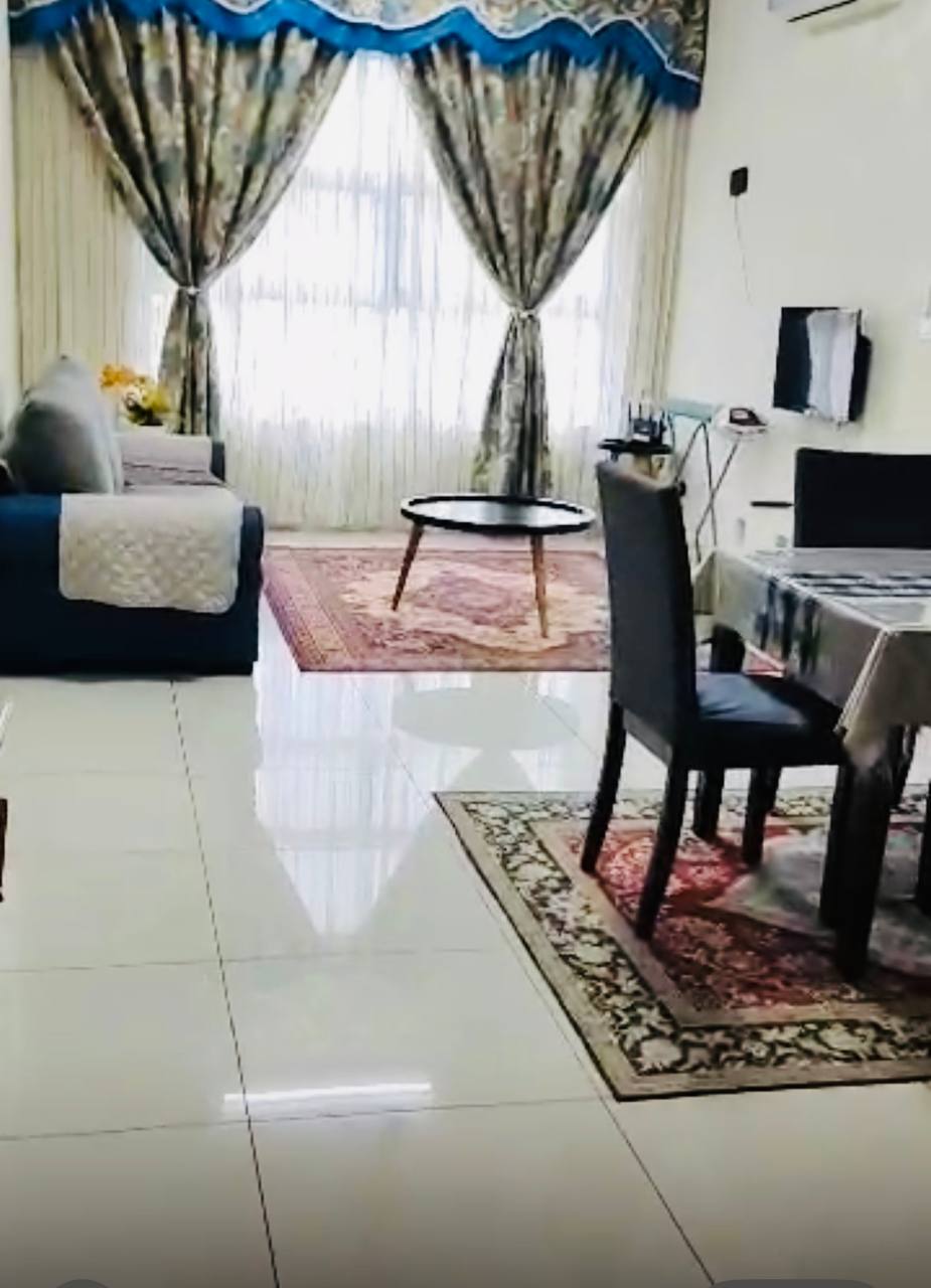 To Let Fully Furnished Aura Residence Putrajaya - photo 3