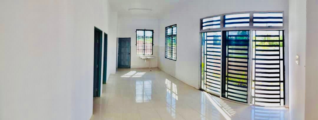 Corner Lot Tanah Luas Single Storey Tmn Seri Belen - photo 4
