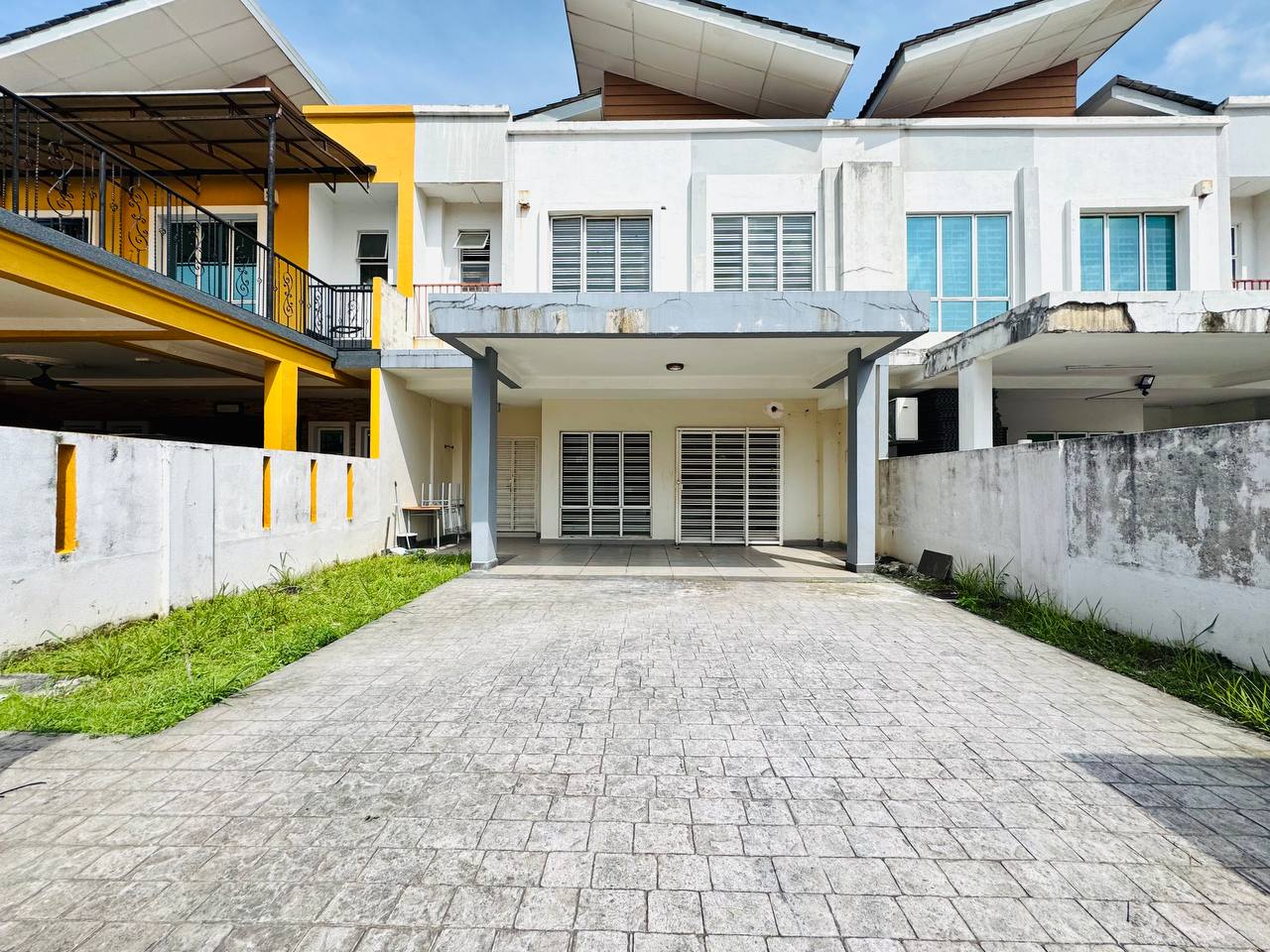 2 Storey Superlink DKayangan Seksyen 13 Shah Alam - photo 3
