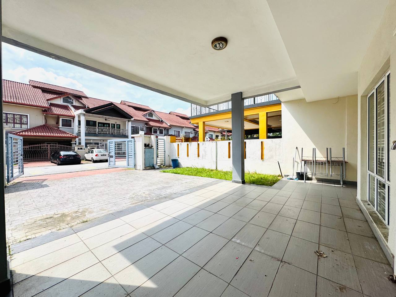 2 Storey Superlink DKayangan Seksyen 13 Shah Alam - photo 4