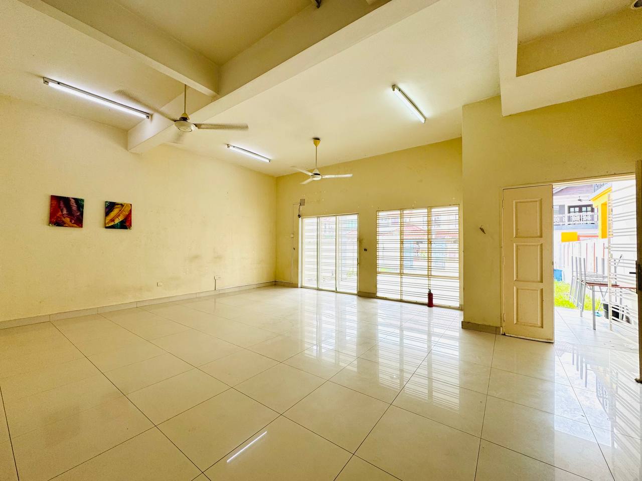 2 Storey Superlink DKayangan Seksyen 13 Shah Alam - photo 6