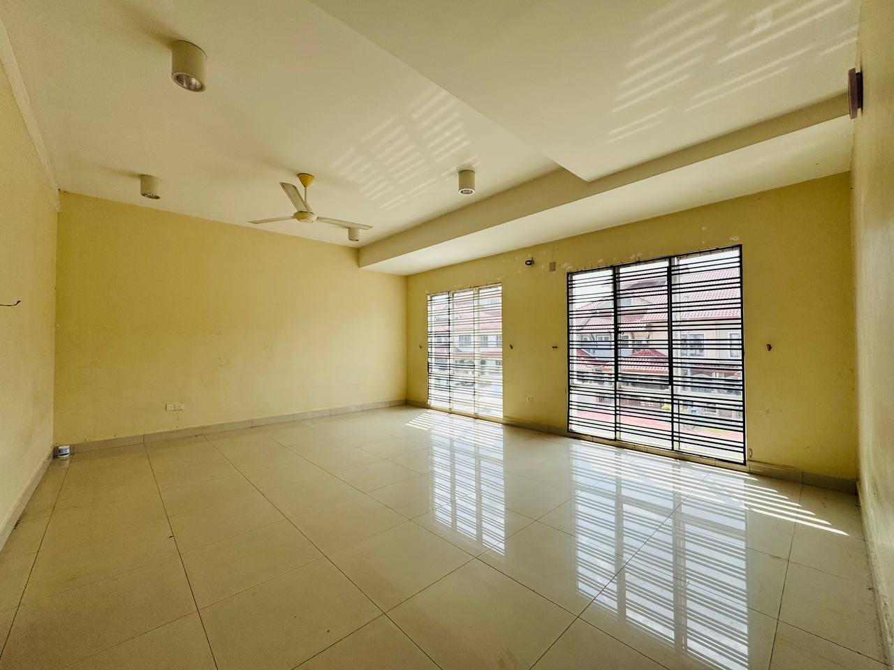 2 Storey Superlink DKayangan Seksyen 13 Shah Alam - photo 11