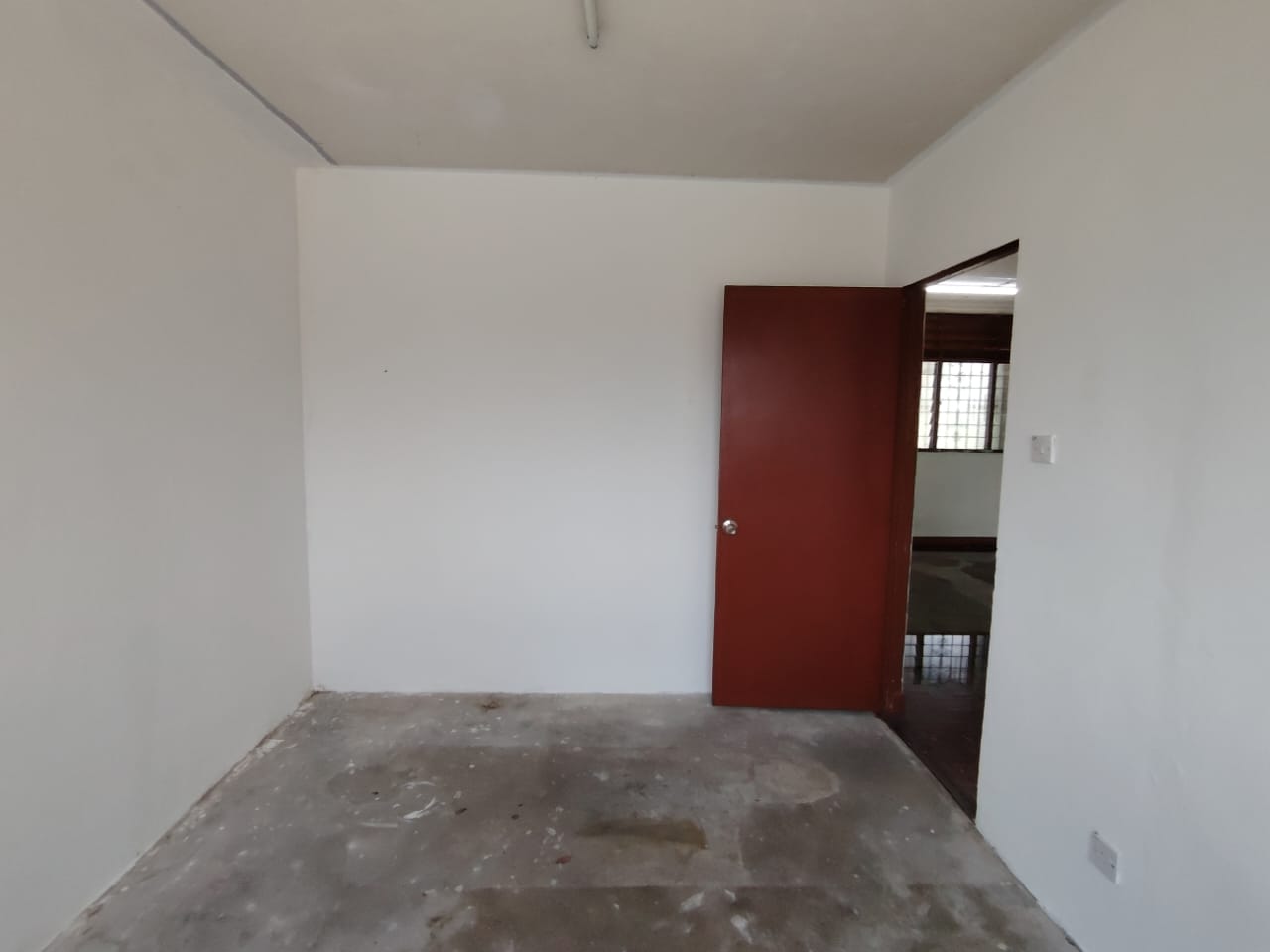 Level 3, 3 Bilik Flat Pkns Seksyen 6 Shah Alam - photo 6