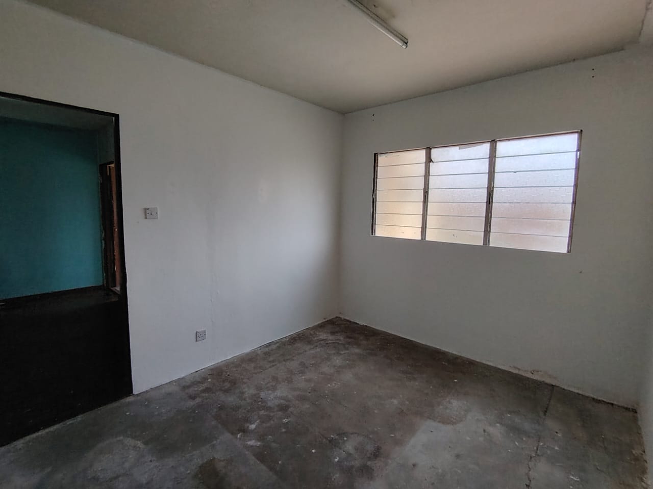 Level 3, 3 Bilik Flat Pkns Seksyen 6 Shah Alam - photo 7