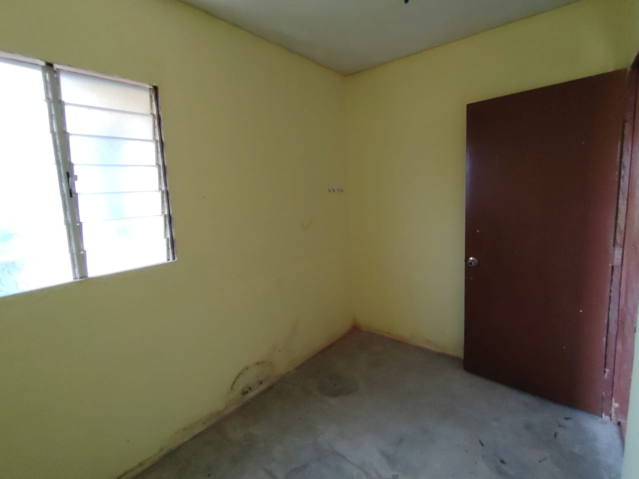 Level 3, 3 Bilik Flat Pkns Seksyen 6 Shah Alam - photo 8