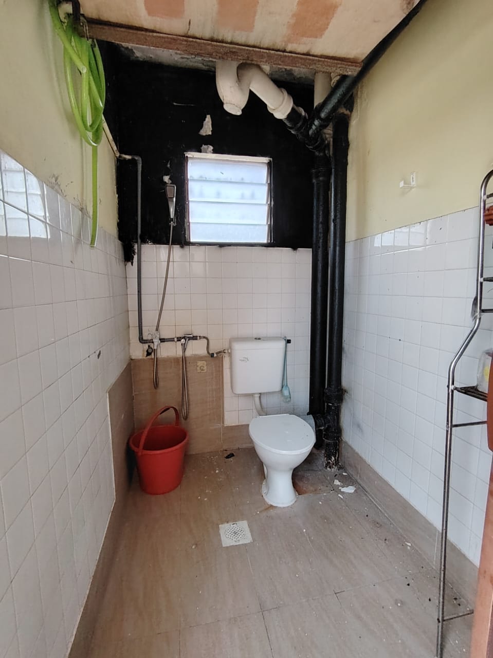 Level 3, 3 Bilik Flat Pkns Seksyen 6 Shah Alam - photo 11