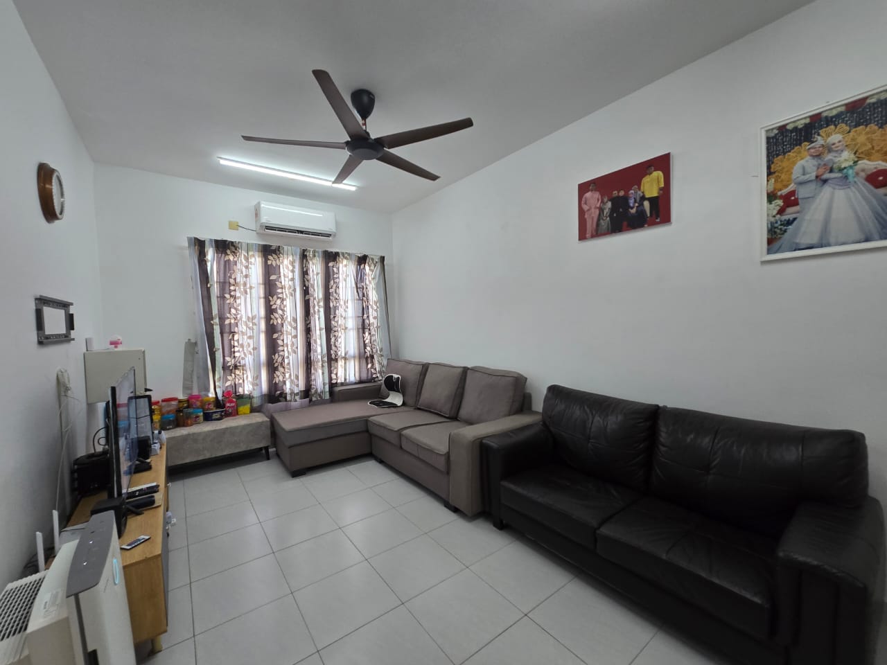 2 Parking Apartment Seri Intan Seksyen U13 Setia A - photo 3