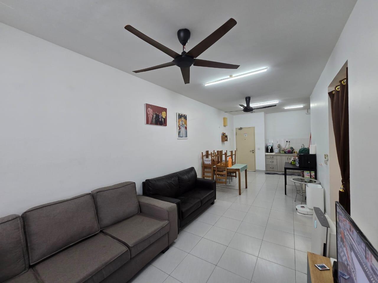 2 Parking Apartment Seri Intan Seksyen U13 Setia A - photo 4