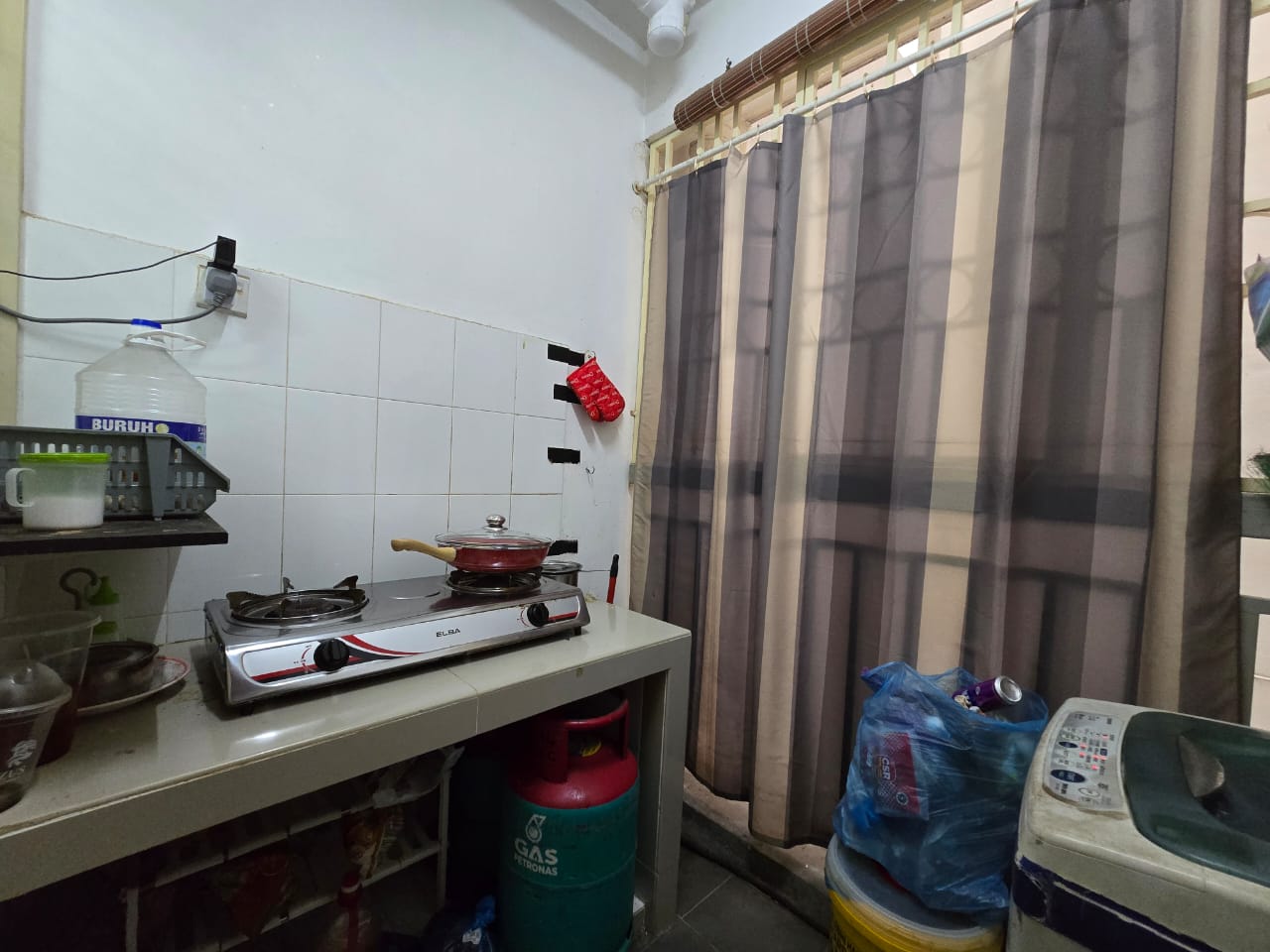 2 Parking Apartment Seri Intan Seksyen U13 Setia A - photo 8