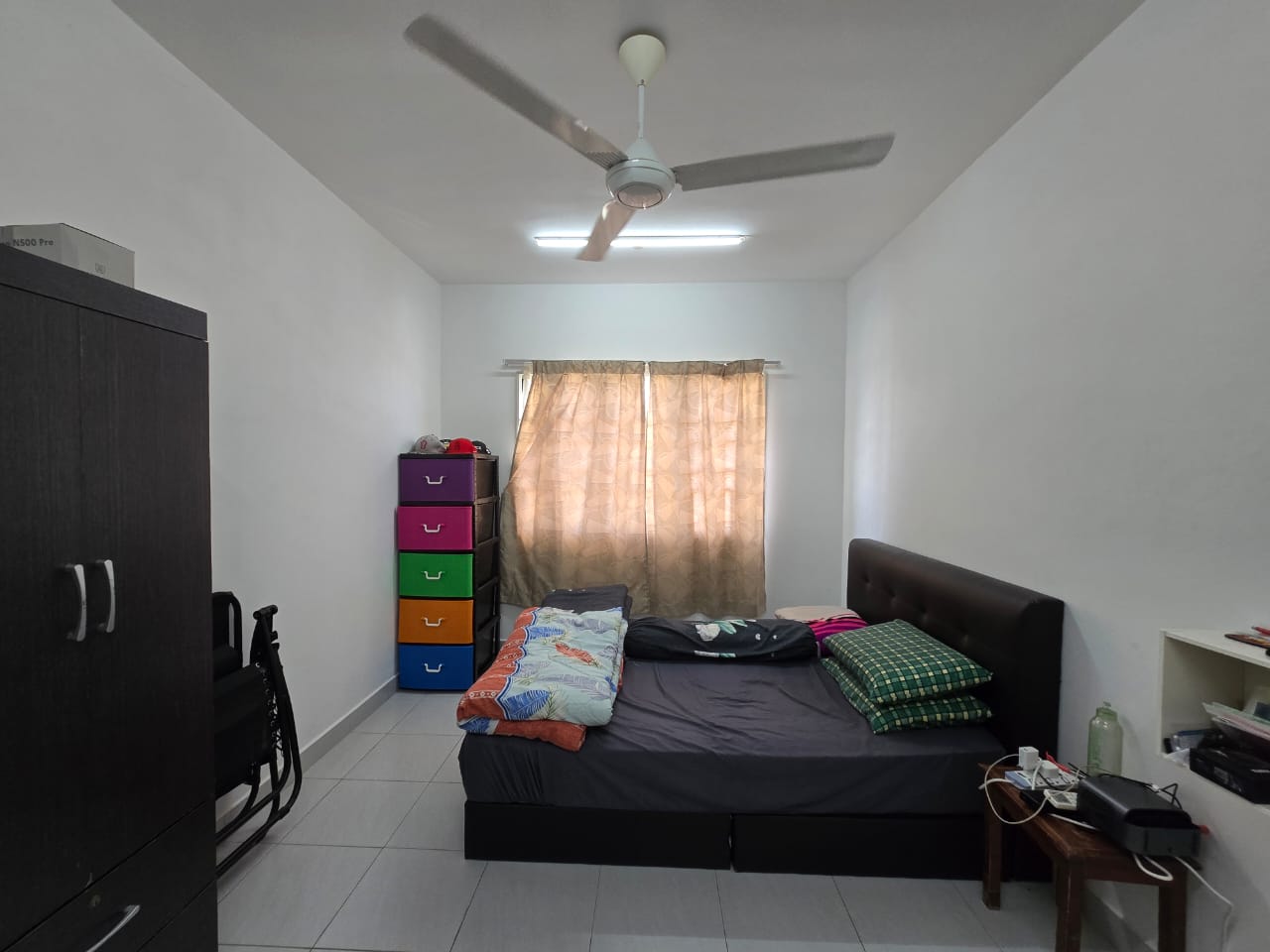 2 Parking Apartment Seri Intan Seksyen U13 Setia A - photo 10