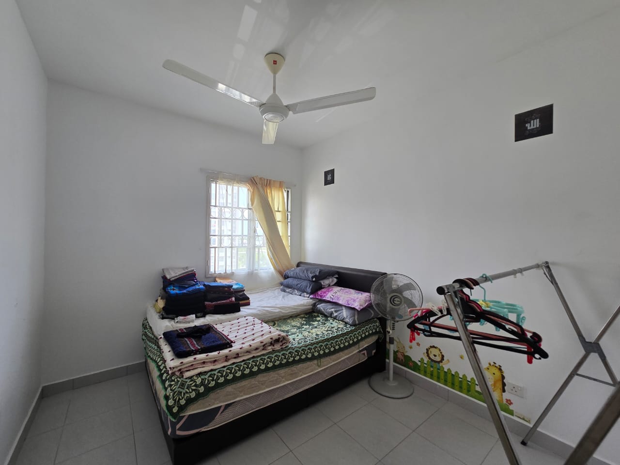 2 Parking Apartment Seri Intan Seksyen U13 Setia A - photo 11