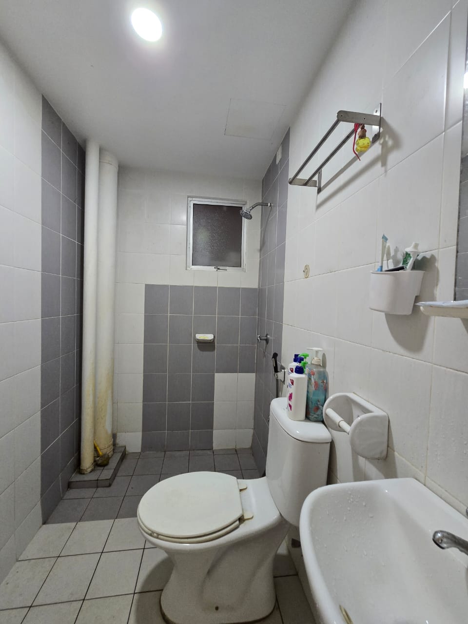 2 Parking Apartment Seri Intan Seksyen U13 Setia A - photo 12