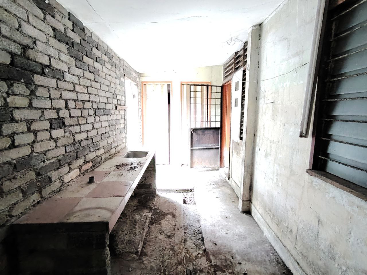 Murah Sangat Single Storey Tmn Cempakasari, Klang - photo 9