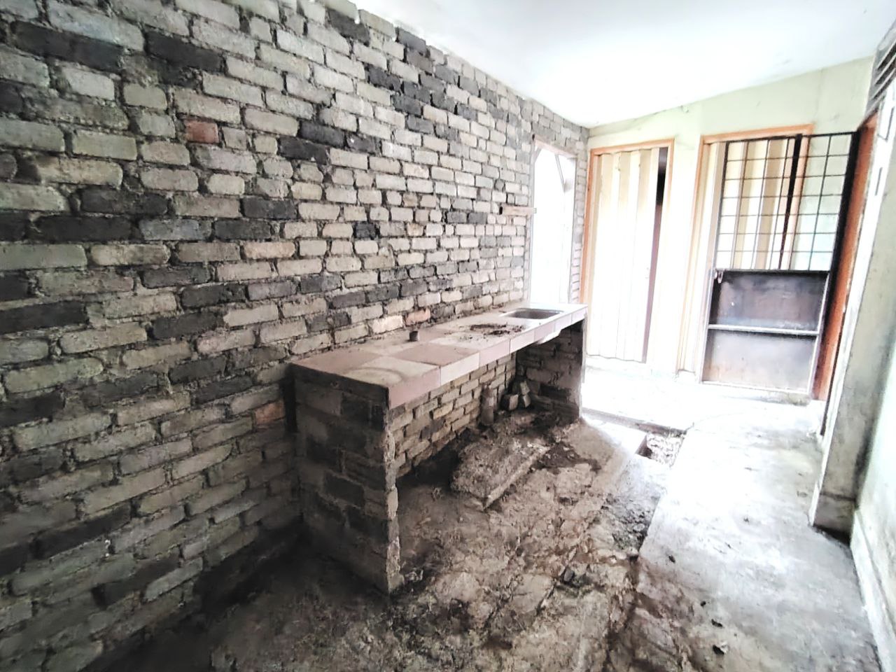 Murah Sangat Single Storey Tmn Cempakasari, Klang - photo 10